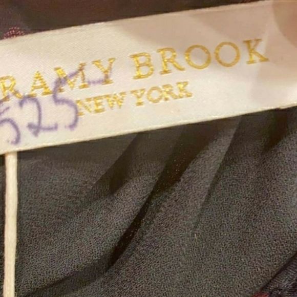 A.L.C. Christian" Jumpsuit - Picture 8 of 15